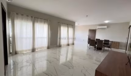 Vendo Belíssimo Apartamento - Residencial Park Villa Bella