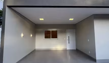 Vendo Casa Nova no Condomínio São José Cuiabá