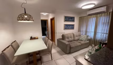 Vendo Lindíssimo Apartamento No Condomínio Torres De Madri