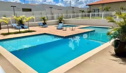 Casa Térrea no Sicilia Residence