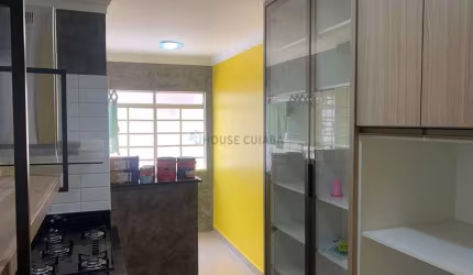 Alugo apartamento 2 quartos - Res. Ana Paula - Atrás da Rodoviária