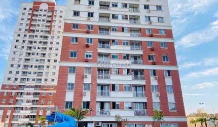 Oportunidade Apartamento Mobiliado Garden 3 Américas