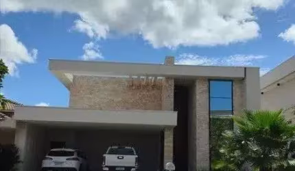 Casa Térrea Altíssimo Padrão Conforto Completo