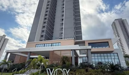 Aluga - se Apartamento - Edifício VOX