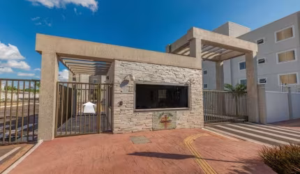 Apartamento à Venda em Várzea Grande