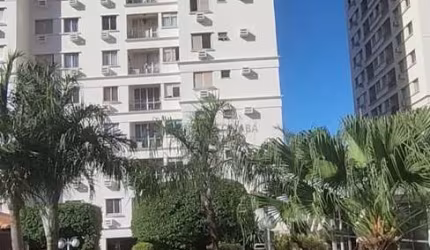 Vendo Excelente Apartamento - Condomínio Garden Bosque Da Saúde