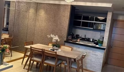 Vendo Lindo Apartamento No Edifício Arboreto
