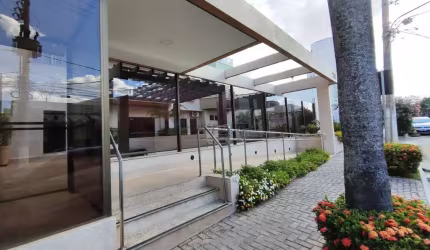Apartamento Próximo a Praça Popular