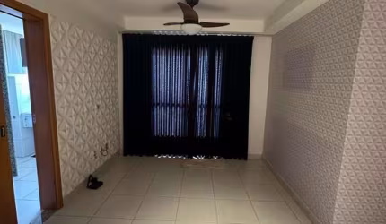Vende - se Apartamento no Residencial Harmonia