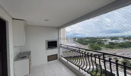 Vendo Excelente Apartamento - Edifício Portal D ' America
