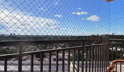 Vendo Lindo Apartamento - Edifício Upper Parque Das Águas