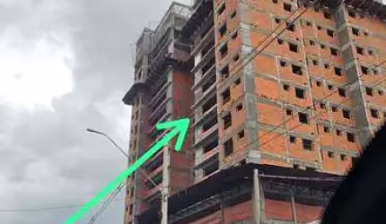 Ágio no Edifício Hampton | Plaenge - Fernando Correia