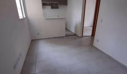Alugo apartamento Térreo