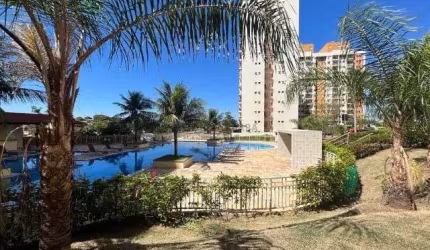 Vendo ou Alugo Apartamento Próximo ao Centro Político Administrativo