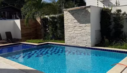 Apartamento no Araés - Villa Astúrias