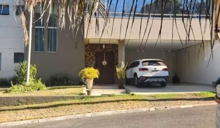 SOBRADO EXCLUSIVO NO CONDOMÍNIO ITÁLIA II – OPORTUNIDADE IMPERDÍVEL!