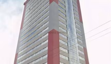 Sala Comercial para Aluguel na Av. Miguel Sutil  Excelente Localização