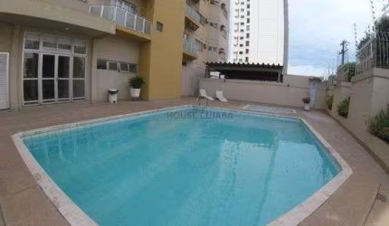Aconchegante Apartamento no Ed.América do Sul