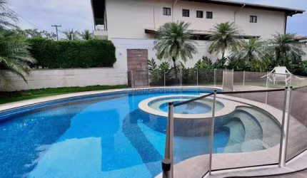 Vendo Mansão no Condomínio Residencial Country