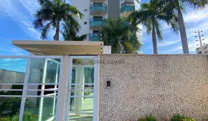 Vendo Lindo Apartamento No Edifício Maison Esther