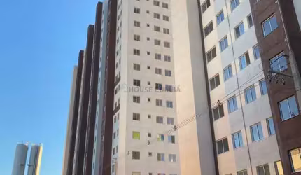 Apartamento 2 quartos  - Na Av. Fernando Correa