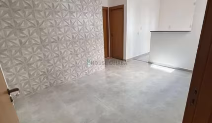 APARTAMENTO CHAPADA MIRANTE