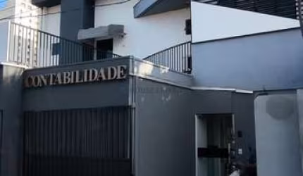 Alugo Excelente Sobrado Comercial No Bairro Jardim Das Américas