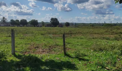 fazenda 94.000 hectares é uma propriedade impressionante localizada no estado de