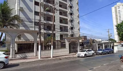 Alugo Apartamento 3 quartos - Alto Padrão - Av. Ipiranga