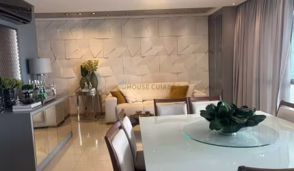 Vendo Lindo Apartamento - Edifício Absolutto
