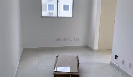Vendo Apartamento no Chapada dos Guimarães na Av da Febre em VG
