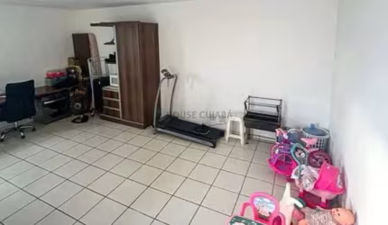 Vendo Ágio de Cobertura Duplex no Chapada dos Guimarães na Av da Febre VG