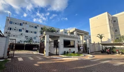 Apartamento à Venda no Condomínio Chapada dos Pampas – Coxipó, Cuiabá/MT