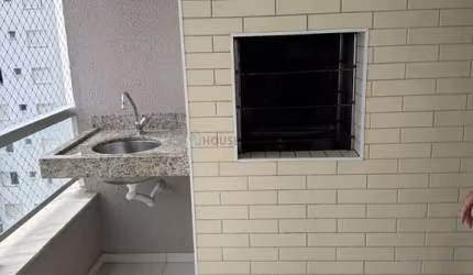 Alugo Excelente Apartamento No Condomínio Residencial Bonavita