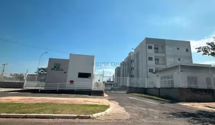 Apartamento Novo à Venda no Edifício Reserva Boa Esperança Cuiabá/MT