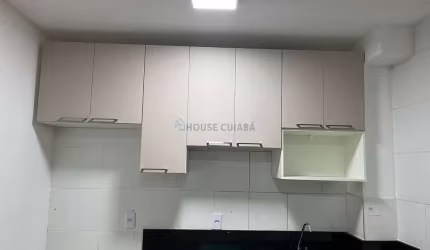 Apartamento Chapada das Paineiras