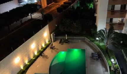Vendo Lindo Apartamento Mobiliado - Condomínio Duets