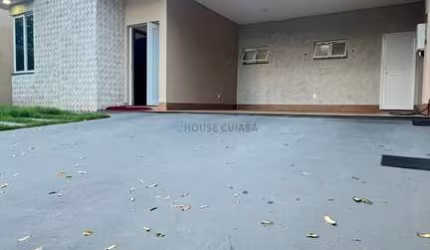 Casa Térrea no condomínio Belvedere I
