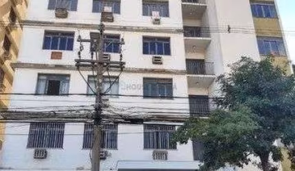Apartamento Edifício Boa Esperança Centro de Cuiabá