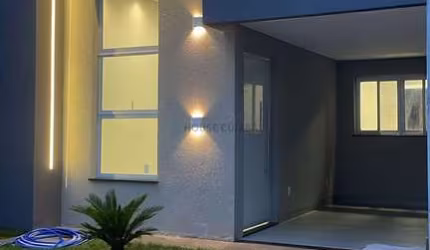Vendo Linda Casa No Bairro Coophema