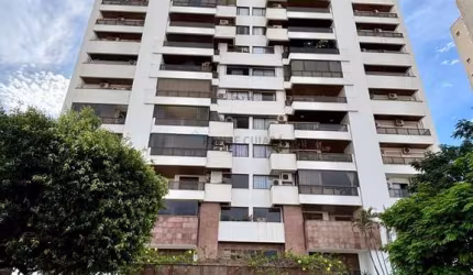 Aluga - se Excelente Apartamento No Edifício Monreale