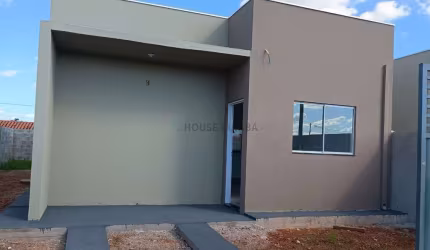 Oportunidade de Casa Parque das Américas Petrópolis VG
