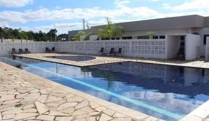 Linda Casa Térrea Acabamento Alto Padrão