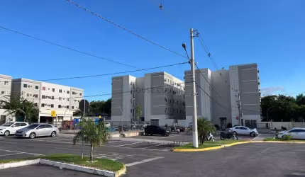 Vendo Apartamento Chapada das Paineiras