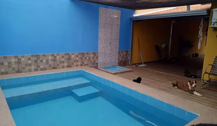 Vendo Casa Residencial Flor de Liz