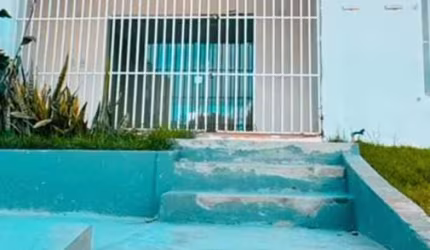 Alugo Casa Comercial Próximo Choppão