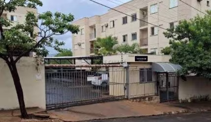 Alugo apartamento próximo Parque das águas