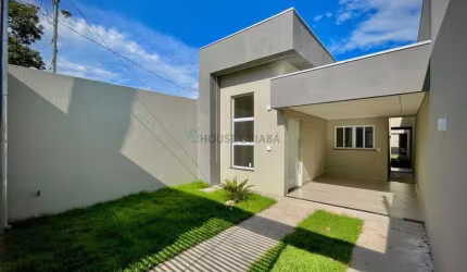 Casa à Venda Próxima à UFMT – Excelente Localização!