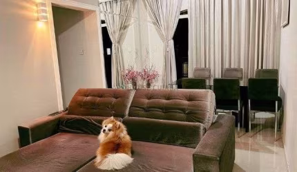 Ótima oportunidade - apartamento ao lado da UFMT