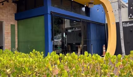 Oportunidade! Restaurante Mobiliado à Venda no Bairro Quilombo